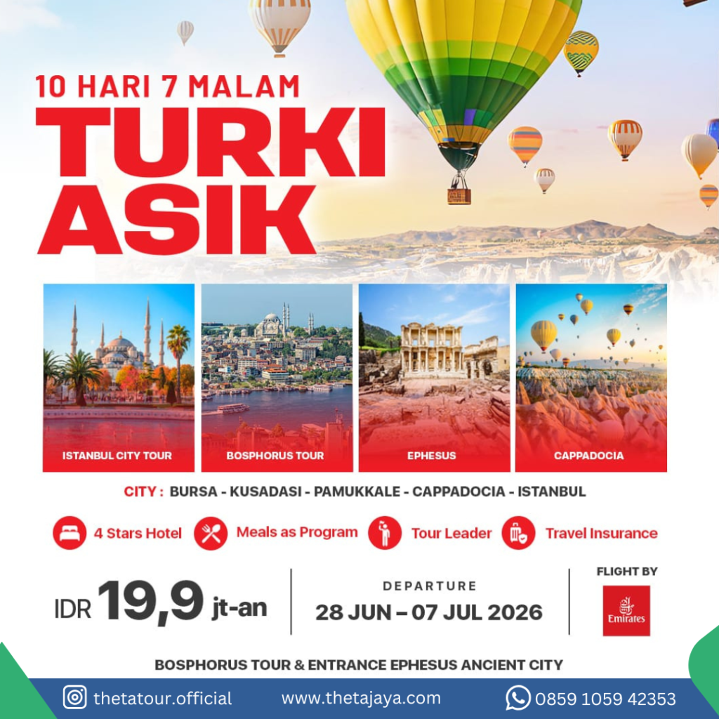 Turki Konsorsium