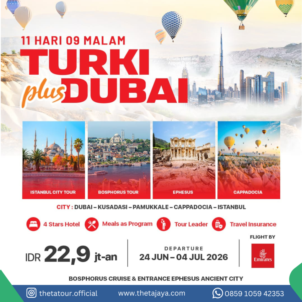 Turkiye Dubai 11d7N