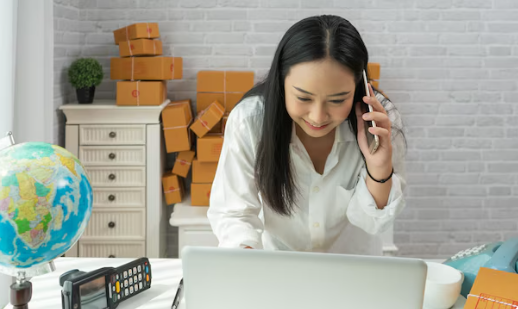 Cara Kerja Travel Agent