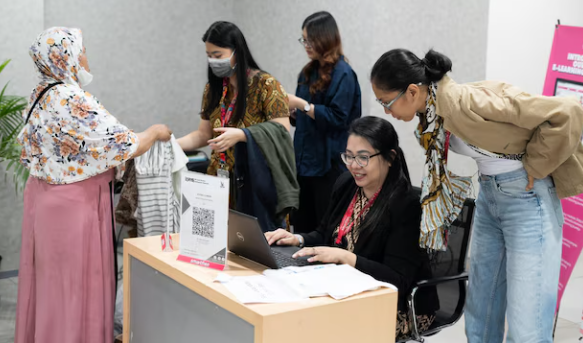Cara Memilih Vendor Event Management
