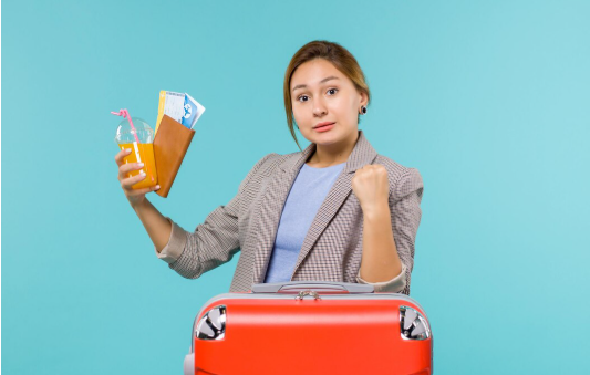 Tips Liburan Hemat Tanpa Mengurangi Kesenangan