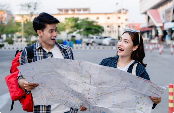 Keuntungan Menggunakan Paket Tour Internasional