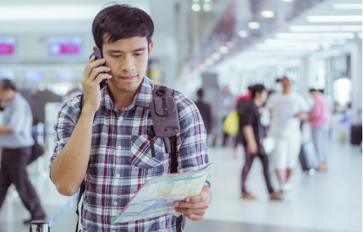 Travel Management