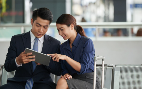 Vendor yang Menangani Event dan Corporate Travel