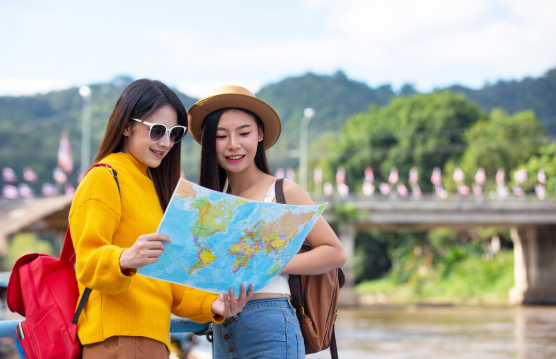 paket wisata luar negeri.