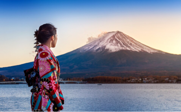 panduan wisata Jepang