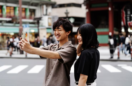 wisata Korea Selatan untuk pemula