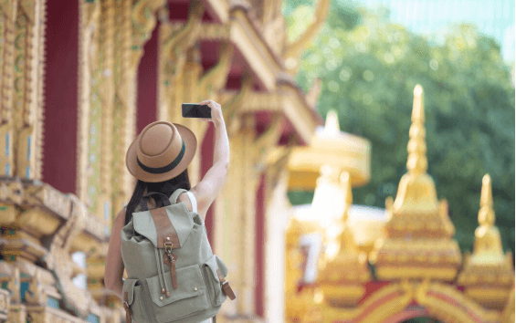 Open Trip Bangkok