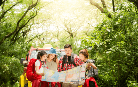 Open Trip China Bersama Theta Jaya