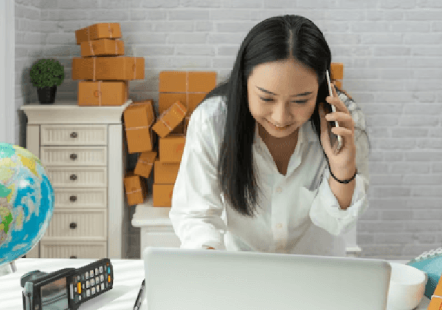 Cara Kerja Travel Agent