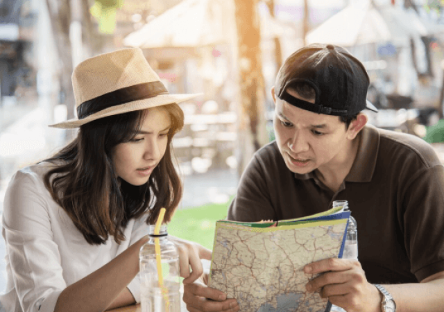 Cara Memilih Travel Management Company Indonesia