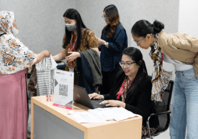 Cara Memilih Vendor Event Management
