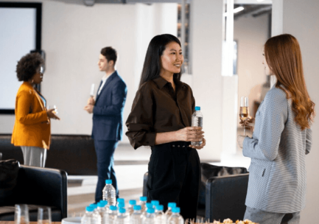 Event Organizer Perusahaan