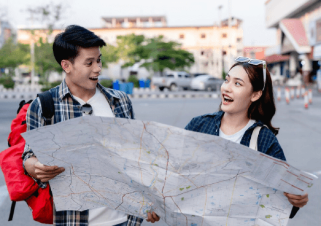 Keuntungan Menggunakan Paket Tour Internasional