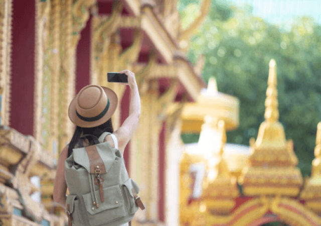 Open Trip Bangkok