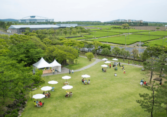 Perbedaan Corporate Event, Gathering, Outing, dan Team Building