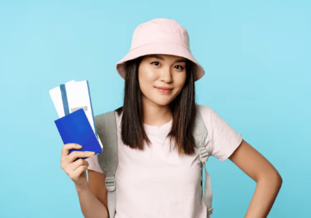 Syarat Visa Jepang