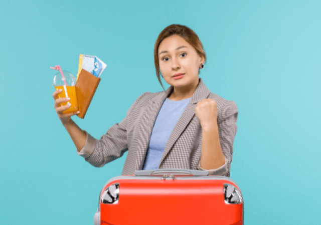 Tips Liburan Hemat Tanpa Mengurangi Kesenangan
