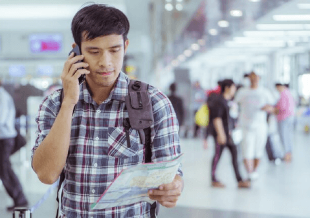 Travel Management