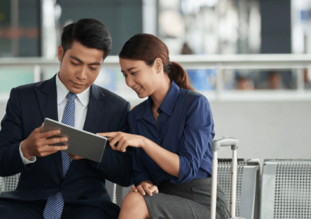 Vendor yang Menangani Event dan Corporate Travel
