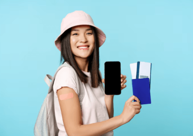 Visa Korea Selatan