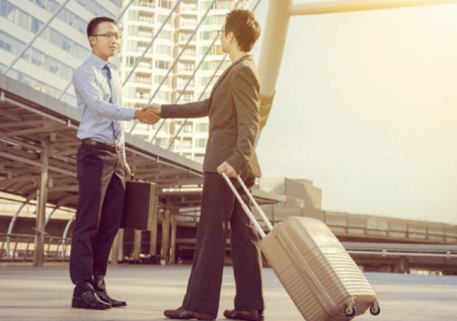 memilih partner travel corporate