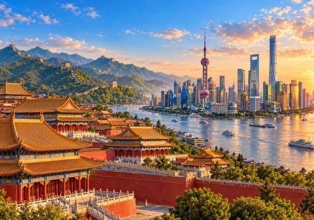 paket-tour-beijing-shanghai