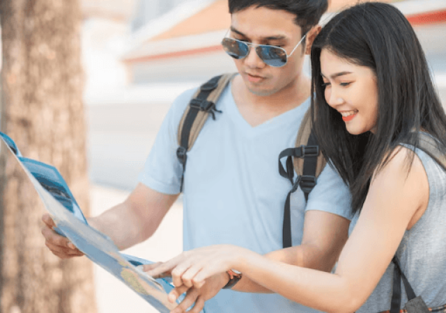 paket wisata internasional