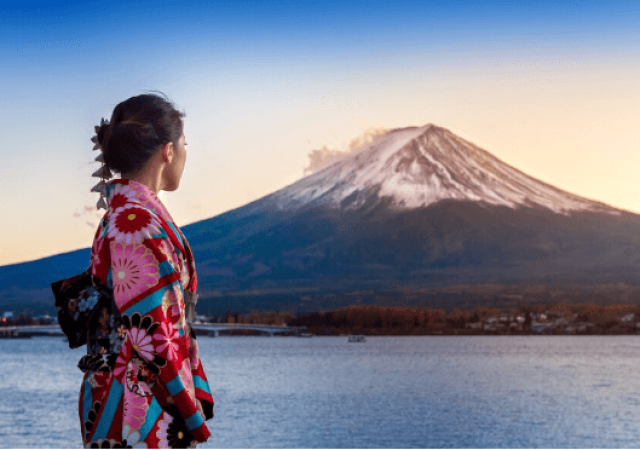 panduan wisata Jepang