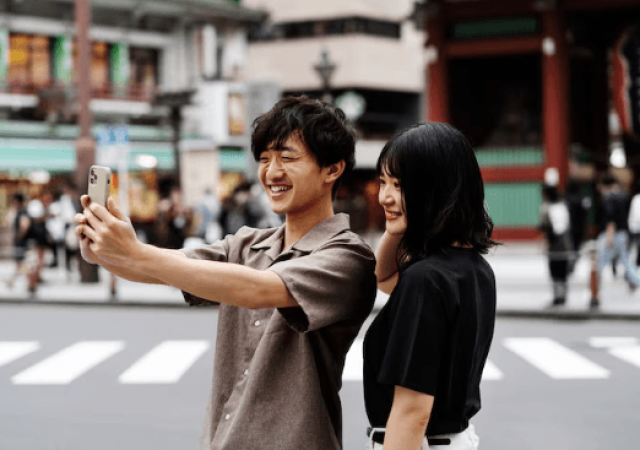 wisata Korea Selatan untuk pemula